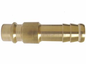 Hadicová vsuvka na hadici 13mm do rychlospojky na stlačený vzduch pro průměr hadice 13 mm vnitřní 