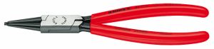 Sada seger kleští Knipex 19-60mm vnitřní vnější rovné a zahnuté 4ks , ségrovky vnitřní i vnější 4ks v sadě, čtyřdílná sada bezpečnostních kleští rovných a zahnutých v AKČNÍCH CENÁCH