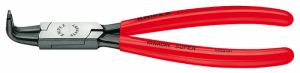 Sada seger kleští Knipex 19-60mm vnitřní vnější rovné a zahnuté 4ks , ségrovky vnitřní i vnější 4ks v sadě, čtyřdílná sada bezpečnostních kleští rovných a zahnutých v AKČNÍCH CENÁCH