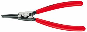 Sada seger kleští Knipex 19-60mm vnitřní vnější rovné a zahnuté 4ks , ségrovky vnitřní i vnější 4ks v sadě, čtyřdílná sada bezpečnostních kleští rovných a zahnutých v AKČNÍCH CENÁCH