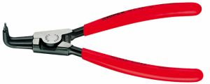 Sada seger kleští Knipex 19-60mm vnitřní vnější rovné a zahnuté 4ks , ségrovky vnitřní i vnější 4ks v sadě, čtyřdílná sada bezpečnostních kleští rovných a zahnutých v AKČNÍCH CENÁCH
