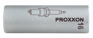 sada gola 3/8" 65ks profesionální Gola 3/8"  sada 65ks Proxxon Industrial, sada  gola 6-24mm,střední gola sada profi 3/8"