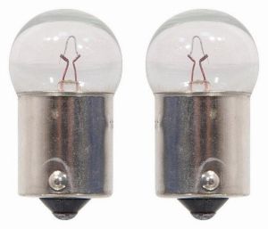 Žárovky 12V R5W 5W Ba15s blister 2ks autožárovky
