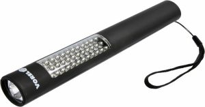 malá pracovní led lampa s magnetem ,malá ledková svítilna s magnetem,dílenské malé světlo s magnetem,magnetická baterka led Přenosná svítilna osazená vysoce svítivými SMD LED diodami 