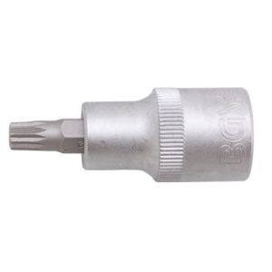 hlavice tisícihran vnější XZN M7 hlavice zástrčná 1/2" XZN M7 x 53 mm, ořech tisicihran M7 vnější XZN7 Spline M7