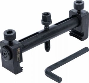 Stahovák řemenic 40 - 168 mm ( vodní pumpy, alternátory atd. )