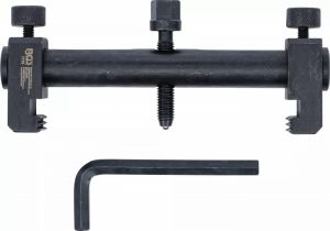 Stahovák řemenic 40 - 168 mm ( vodní pumpy, alternátory atd. )