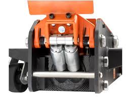 hever pod auto profi 3t od 90mm, zvedák s nosností 3 t,mobilní zvedák profi 3T zdvih od 9cm až 55,2cm, profi zvedák mobilní na 3 tuny Bahco BH130001
