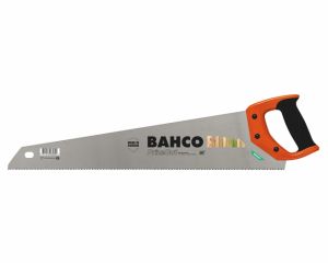 Pila ocaska 380mm Bahco ProfCut  "švédská pila" ruční pilka na dřevo profesionální ruční pila pro řezání všech druhů dřeva Bahco