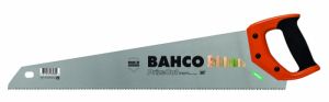 Pila ocaska 380mm Bahco ProfCut  "švédská pila" ruční pilka na dřevo profesionální ruční pila pro řezání všech druhů dřeva Bahco