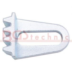 Přípravek  pro aretaci setrvačníku hřebínek pro Fiat- Citroen-Peugeout-BMW,-Renault-Mercedes-Benz- OEM BMW 119260, Renault MOT 582-01, PSA 0153A, 6012T, 9765,54, Fiat 1860161000, 1867030000, 