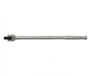 Kvalitní 1/2" trhací páka - trhák délky 457 mm s kloubem ráčna otočná