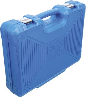 Palcová ( Inch ) gola sada 1/4 "+ 3/8"+ 1/2", 192 dílů,  Pro Torque®