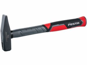 Kladivo 0,5 kg se sklolaminátovou rukojetí půlkilové kladivo s plastovou násadou, kladivo 500g se sklolaminátovou násadou tlumící nárazy