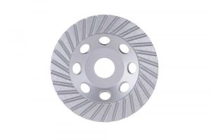 brousící diamantový kotouč na beton-stavební materiály, Brusný diamantový kotouč turbo pro dokončovací práce,diamantový brousící kotouč do úhlové brusky 115mm na cihly-kámen-beton brousící kotouč 