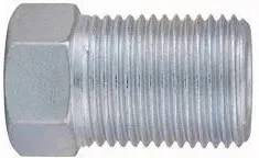 holendr M12x1 6mm trubka , šroubení pro výrobu brzdových trubek6mm se závitem M12x1, holendr M12 na brzdovou trubku 6mm 