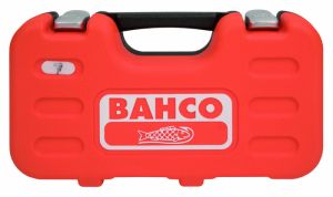 sada gola 1/4" Bahco profi sada malá gola Bahco SL65, mini ráčna 1/4" sada gola profesinální 65ks 