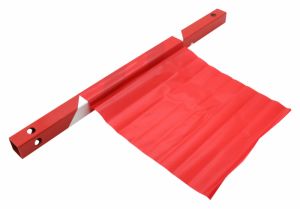 Tažná tyč na 2500kg TÜV/GS