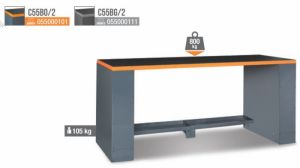 pracovní stůl Beta 2m Racing C55, Pracovní ponk 2 m systém RSC55 ,profi ponk sestava Beta C55