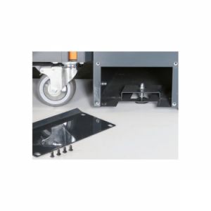 Pracovní stůl 1 m s pevným modulem C55M4 C55 Beta do sestav nábytku Beta Racing Luxusní značkový ponk Beta Tools