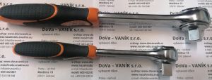 profesionální ráčna 1/2" Beta 920/55,profi ráčna na velkou golu 1/2" Beta tools, ráčna 1/2" 72zubů profi Beta Italie 920/55x