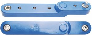 prodloužení ráčny 1/4" řetězové,nástavec na golu do nepřístupného místa pro golu 1/4" 