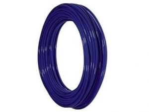 trubička přesná pro rozvod vzduchu v přístrojích, plastová trubička na rozvod vzduchu 4mm, 6mm, 8mm, 10mm, 12mm polyamid PA6, PA12 PU