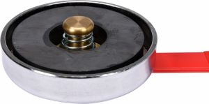 kostřící magnet pro svářečku do 500A, kostřící magnet pro svařování, kostřící kleště pro svářečku magnet 