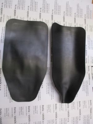 tvarovatelná nálevka na olej do motoru a strojů, elastická nálevka pro výměnu oleje , pomůcka pro výměnu oleje a tekutin tvarovatelná držící tvar 