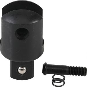 Trhák 3/4" s kloubem , trhák na velkou golu s kloubem pákový ovladač na velkou golu 3/5", dlouhý trhák na golu 3/4" ,trhák na kola na golu 3/4" 