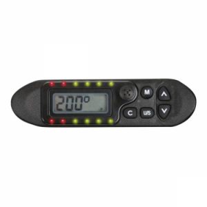 digitální momentový klíč 1/2" 20-100Nm Beta, momentový klíč digitální do 15-80 lbf.ft, Elektronický momentový klíč, odečet momentu a úhlu, pravostranné-levostranné utahování 599DGT-AN