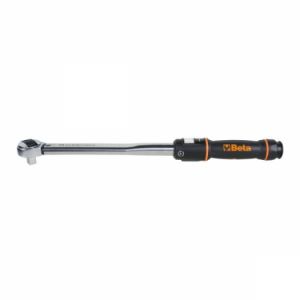 3/8" momentový klíč 20-100Nm profesionální Beta666N/10 na golu 3/8"