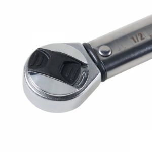 3/8" momentový klíč 20-100Nm profesionální Beta666N/10 na golu 3/8"