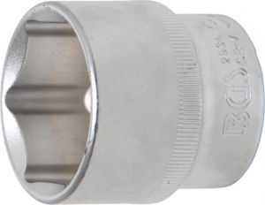 hlavice gola 34 mm šestihranná Pro-Torque/Flank Drive, Ořech 34mm na velkou golu 1/2" 