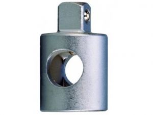 koncovka trháku 1/2" na nástavec , redukce 3/8" na 1/2" gola jako nástavec na trhák 