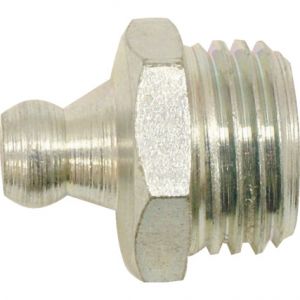 mazací hlavička koncovka M8x1,25 - M10x1,5  - 1/4"BSP - 1/8" BSP - 1/4" BSF, maznička palcová a metrická sada 140ks