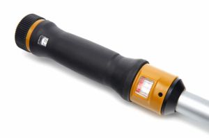 Momentový klíč 12 až 60 Nm, 3/8" momentový klíč do 60 Nm na střední golu, 