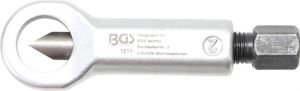 Trhák matic do 16 mm a 22mm Sada 2 ks, Rozlamovač matek, lamač matic 12-16mm a 16-22mm