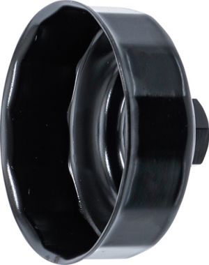 Klíč na olejové filtry  14hranný  74 mm  pro Mercedes-Benz, VW