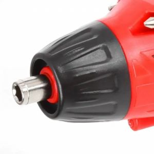 aku šroubovák malý pistolový s otočnou rukojetí, mini Aku šroubovák pistolový, mini aku šroubovák přímý 3,6V