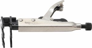 klempířské Samosvorné upínací kleště pro bodování  225 mm Grip speciální pro bodování mezi čelistmi