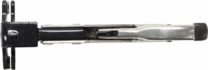 klempířské Samosvorné upínací kleště pro bodování  225 mm Grip speciální pro bodování mezi čelistmi