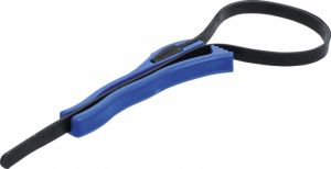 Klíč na olejové filtry gumový popruh do průměru 130 mm , klíč na držení trubek gumový popruh na trubky a filtry 