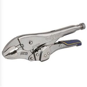 kleště samosvorné vise grip irvin profi original s rychlopovolováním, origo podržky kleště samosvorné  Kleště rychloupínací s Fast Release Irwin - 10WR 250mm 