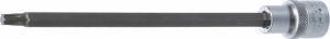 dlouhý torx délka 200 mm 1/2" , dlouhá hlavice na 1/2" golu, extra dlouhý torx na golu BGS