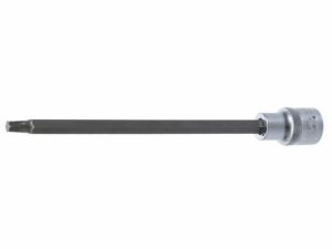 dlouhý torx délka 200 mm 1/2" , dlouhá hlavice na 1/2" golu, extra dlouhý torx na golu BGS