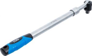 1/2" Teleskopický trhák 450-600mm 550Nm, teleskopický trhák 450 - 600 mm na golu 1/2" 