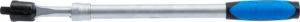 1/2" Teleskopický trhák 450-600mm 550Nm, teleskopický trhák 450 - 600 mm na golu 1/2" 