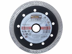Kotouč diamantový na dlaždice plný síťovaný 115x1,3x22,2MM, 125x1,6x22,2MM 230x1,9x22,2mm