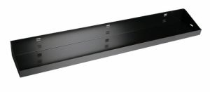 Samonosný kompletní roh dílenského ponku Beta do syst. C55, 0,7X0,7M, 5500/C55AC-O